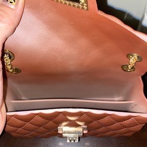 Cute little carry bag